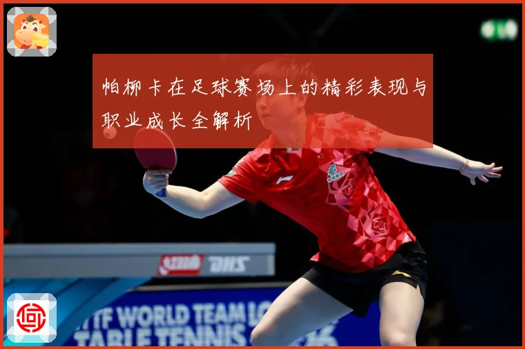 帕柳卡在足球赛场上的精彩表现与职业成长全解析