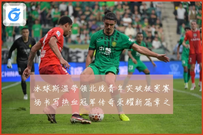 冰球斯温带领北境青年突破极寒赛场书写热血冠军传奇荣耀新篇章之路