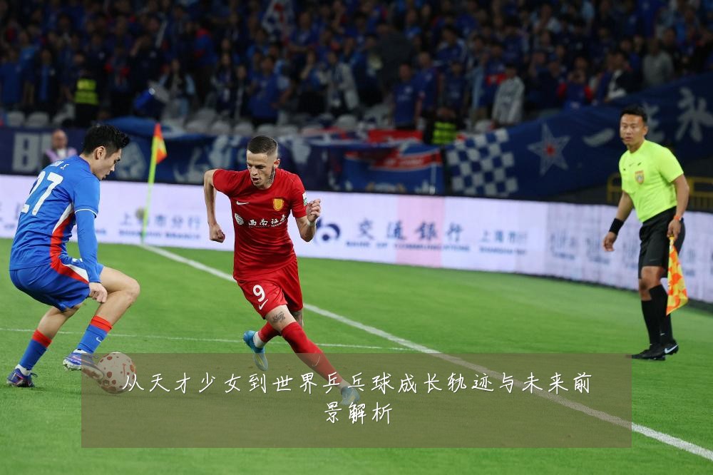 从天才少女到世界乒乓球成长轨迹与未来前景解析